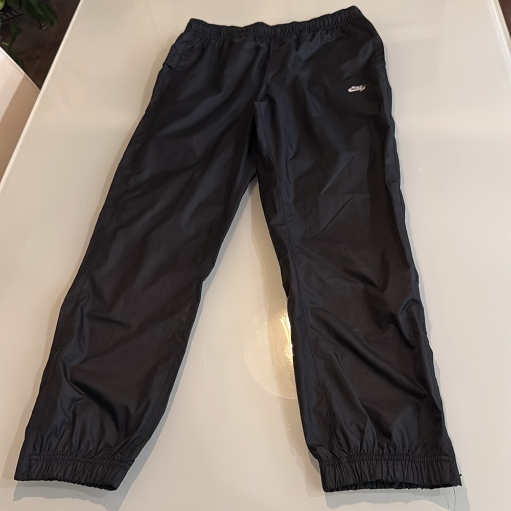 Nike SB HBR track pants - size S
